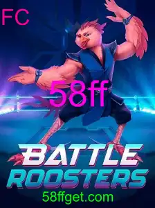 BattleRoosters