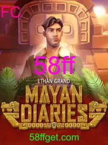 MayanDiaries