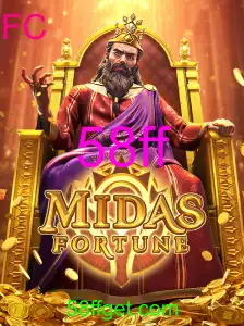 MidasFortune